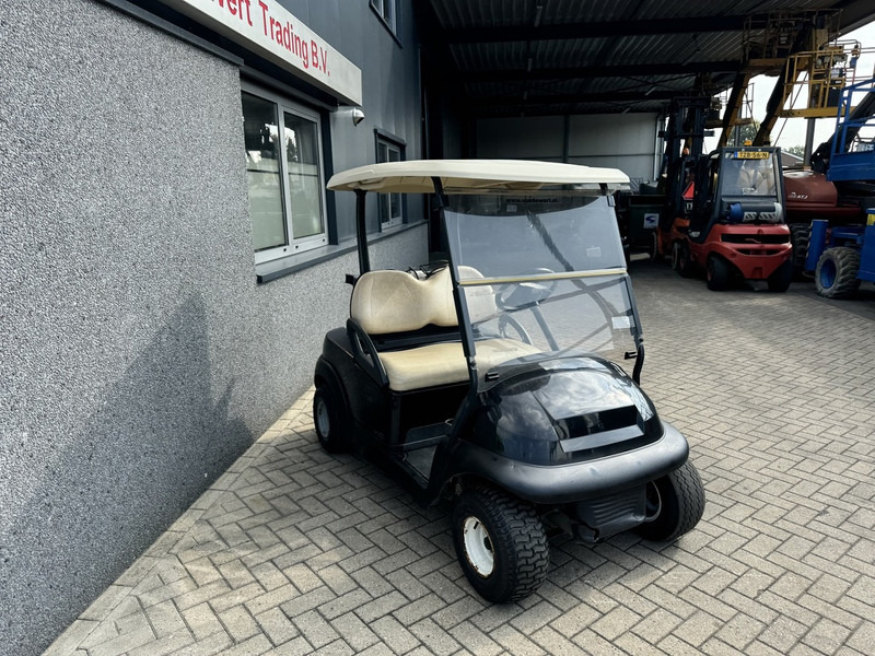 Clubcar PRESEDENT - عربة جولف: صورة 4 Clubcar PRESEDENT - عربة جولف: صورة 4