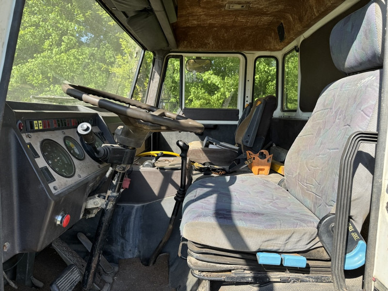 موبايل كرين DAF 2500: صورة 15 موبايل كرين DAF 2500: صورة 15