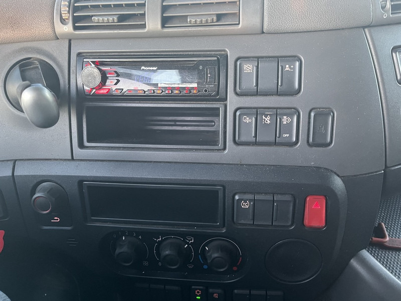 شاحنة صندوقية DAF CF 370 FA: صورة 20 شاحنة صندوقية DAF CF 370 FA: صورة 20