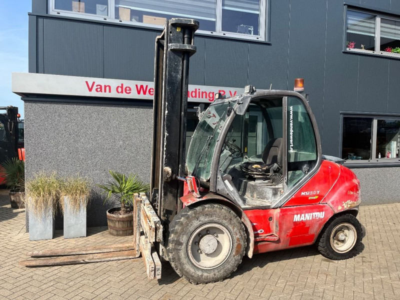 Manitou MSI50T MSI 50T duplo450 SIDESHIFT LUCHTBANDEN 2015 - رافعة شوكية ديزل: صورة 2 Manitou MSI50T MSI 50T duplo450 SIDESHIFT LUCHTBANDEN 2015 - رافعة شوكية ديزل: صورة 2