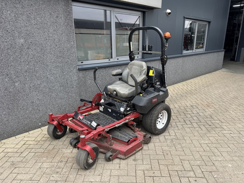 Toro Z Master 7000 Zero-Turn Cirkelmaaier / Parkmaaier / Grasmaaier 152CM Breedte Kubota Diesel 2014 - جزازة عشب الحدائق: صورة 2 Toro Z Master 7000 Zero-Turn Cirkelmaaier / Parkmaaier / Grasmaaier 152CM Breedte Kubota Diesel 2014 - جزازة عشب الحدائق: صورة 2