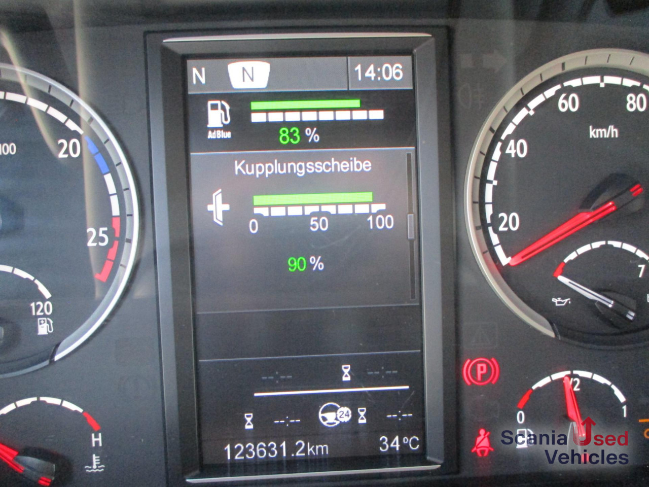 SCANIA P 320 DB6x2*4MLB EWERS Getränkeaufbau, 2 x AHK - شاحنة مشروبات: صورة 3 SCANIA P 320 DB6x2*4MLB EWERS Getränkeaufbau, 2 x AHK - شاحنة مشروبات: صورة 3