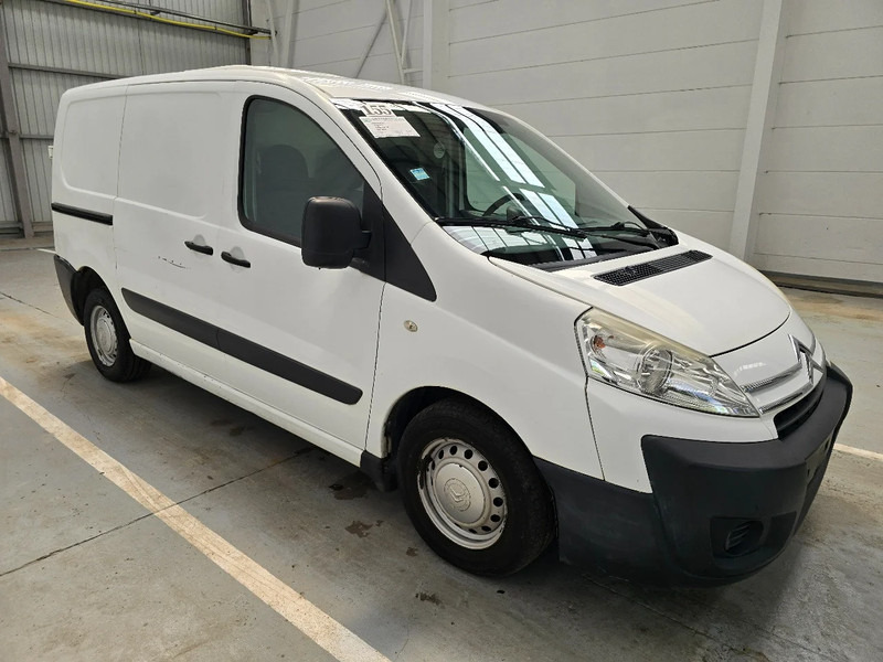 Citroën Jumpy AIRCO / CARRIER NEOS - شاحنة توصيل مبردة: صورة 3 Citroën Jumpy AIRCO / CARRIER NEOS - شاحنة توصيل مبردة: صورة 3