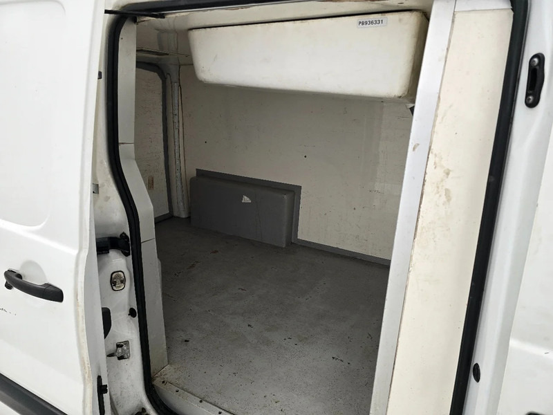 شاحنة توصيل مبردة Citroën Jumpy AIRCO / CARRIER NEOS: صورة 12