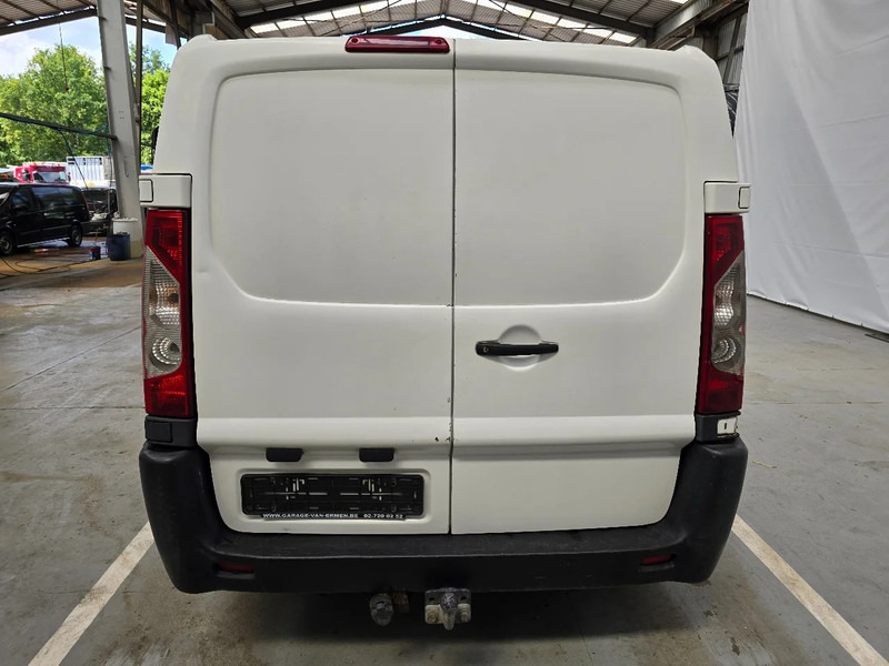 شاحنة توصيل مبردة Citroën Jumpy AIRCO / CARRIER NEOS: صورة 6