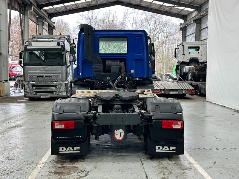 DAF CF 330 EURO 6 / AIRCO - مقطورة السحب: صورة 4 DAF CF 330 EURO 6 / AIRCO - مقطورة السحب: صورة 4
