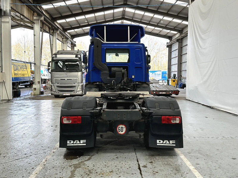DAF CF 400 EURO 6 / AIRCO - رأس تريلا: صورة 4 DAF CF 400 EURO 6 / AIRCO - رأس تريلا: صورة 4