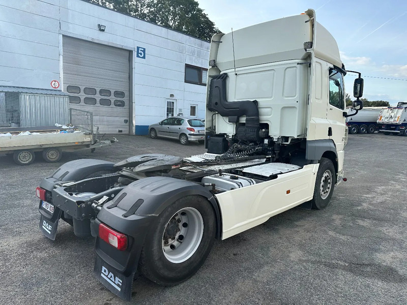 DAF CF 510 SUPERSPACECAB / INTARDER / PTO - مقطورة السحب: صورة 5 DAF CF 510 SUPERSPACECAB / INTARDER / PTO - مقطورة السحب: صورة 5