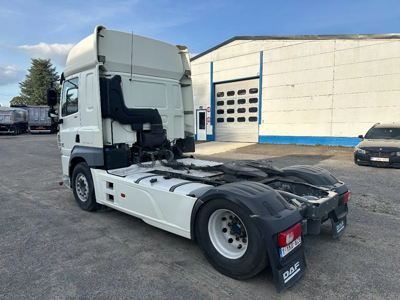 DAF CF 510 SUPERSPACECAB / INTARDER / PTO - مقطورة السحب: صورة 3 DAF CF 510 SUPERSPACECAB / INTARDER / PTO - مقطورة السحب: صورة 3