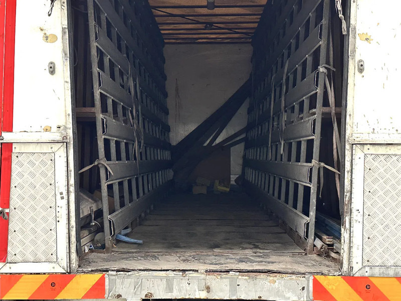 DAF LF 45 180 GLASVERVOER / TRANSPORT GLAS -GLASS - VERRE - شاحنة: صورة 5 DAF LF 45 180 GLASVERVOER / TRANSPORT GLAS -GLASS - VERRE - شاحنة: صورة 5