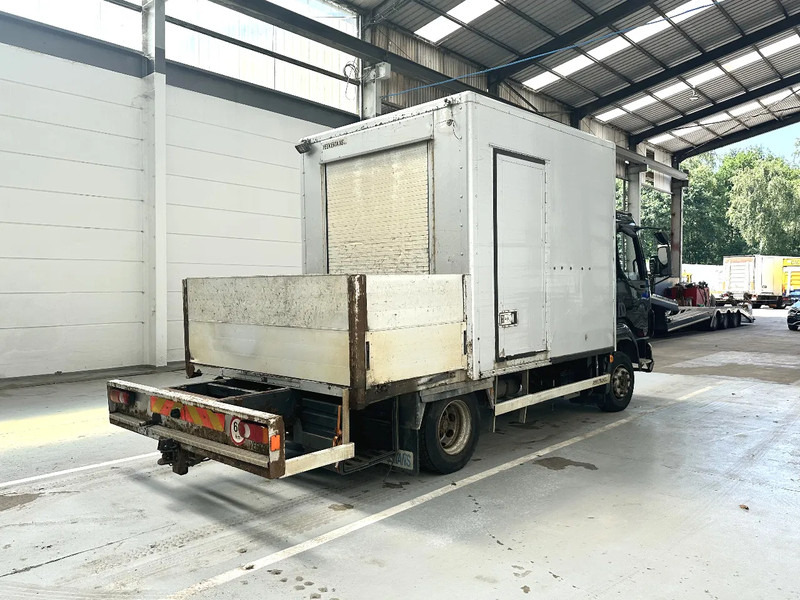 DAF LF 45.180 - شاحنة كرين: صورة 5 DAF LF 45.180 - شاحنة كرين: صورة 5