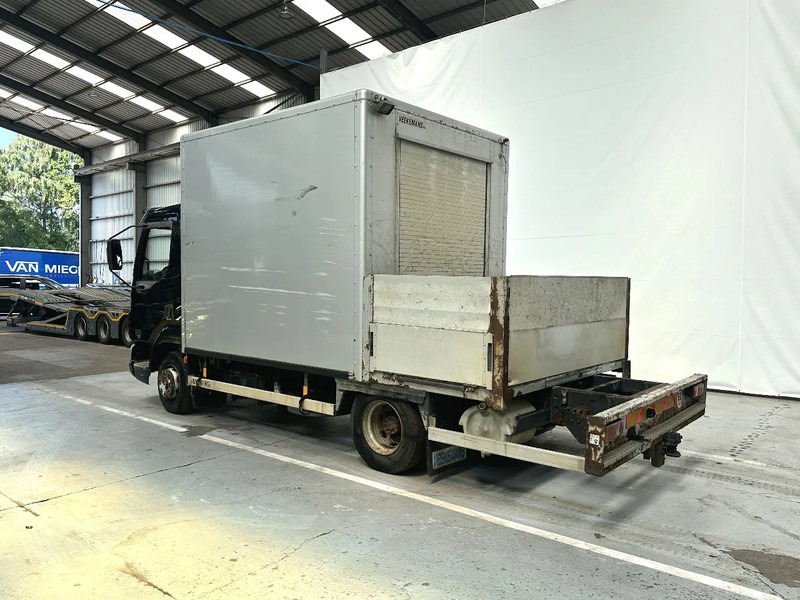 DAF LF 45.180 - شاحنة كرين: صورة 3 DAF LF 45.180 - شاحنة كرين: صورة 3