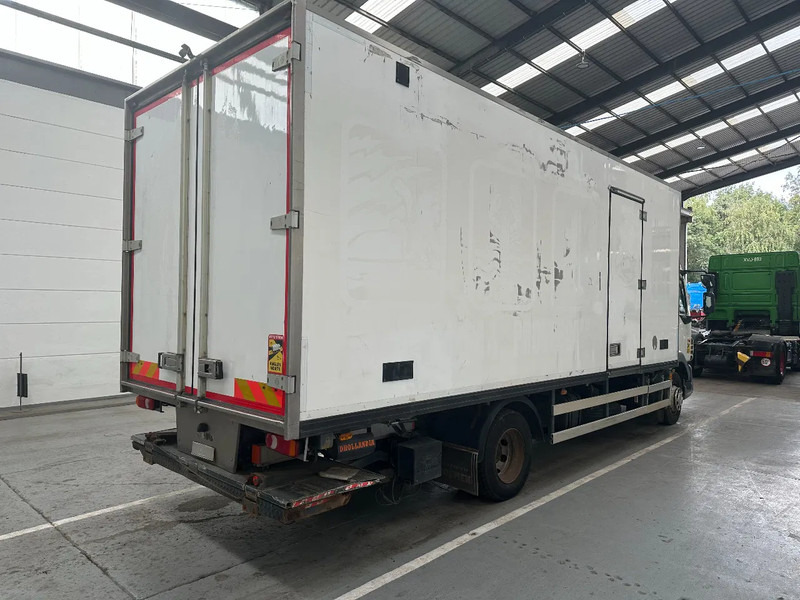 DAF LF 55.220 CARRIER / MULTITEMPERATUUR / 195.123 km - شاحنة ذات مبرد: صورة 5 DAF LF 55.220 CARRIER / MULTITEMPERATUUR / 195.123 km - شاحنة ذات مبرد: صورة 5