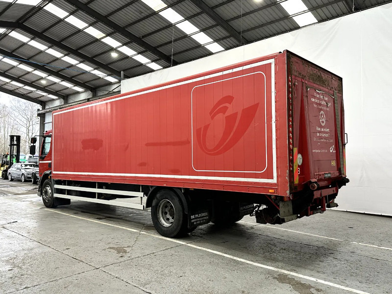 DAF LF 55.220 MANUEL - 4 PIECES-STUKS - شاحنة صندوقية: صورة 3 DAF LF 55.220 MANUEL - 4 PIECES-STUKS - شاحنة صندوقية: صورة 3