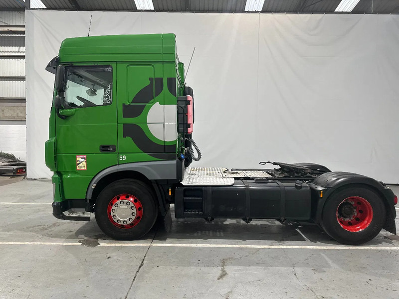 DAF XF 106.440 Spacecab - STANDAIRCO - مقطورة السحب: صورة 2 DAF XF 106.440 Spacecab - STANDAIRCO - مقطورة السحب: صورة 2