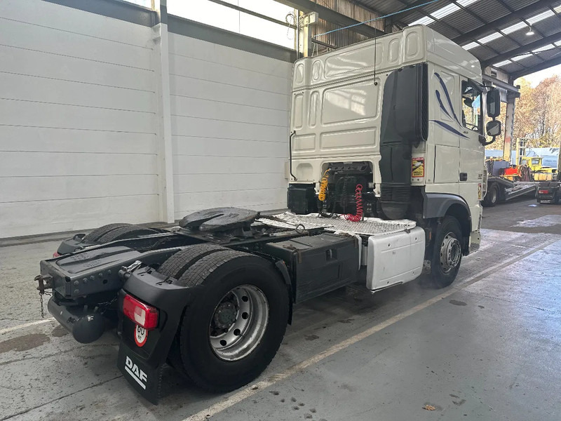 DAF XF 106.460 SPACECAB - مقطورة السحب: صورة 4 DAF XF 106.460 SPACECAB - مقطورة السحب: صورة 4