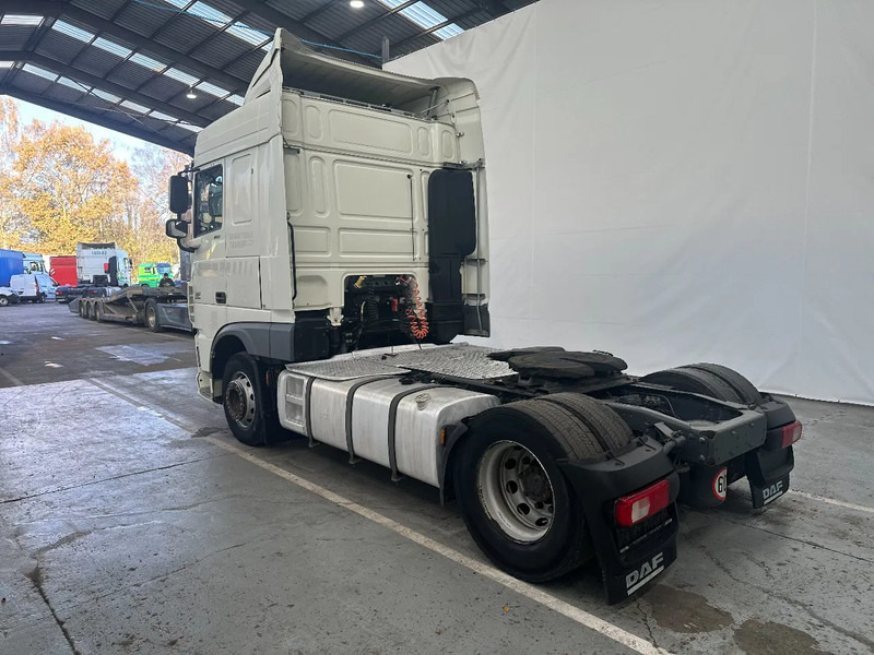 DAF XF 106.460 SPACECAB - مقطورة السحب: صورة 3 DAF XF 106.460 SPACECAB - مقطورة السحب: صورة 3