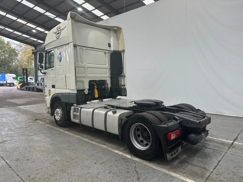 DAF XF 106.460 Superspacecab - مقطورة السحب: صورة 3 DAF XF 106.460 Superspacecab - مقطورة السحب: صورة 3