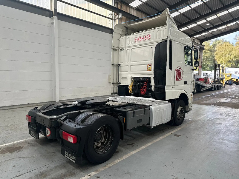 DAF XF 460 SPACECAB /STANDAIRCO - مقطورة السحب: صورة 5 DAF XF 460 SPACECAB /STANDAIRCO - مقطورة السحب: صورة 5