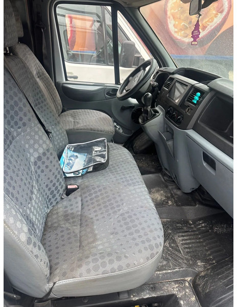 Ford Transit 85 T260 MOTEUR / BOÎTE-GETRIEBE-GEARBOX ok /POUR PIECES - TEILE - ONDERDELEN - فان: صورة 3 Ford Transit 85 T260 MOTEUR / BOÎTE-GETRIEBE-GEARBOX ok /POUR PIECES - TEILE - ONDERDELEN - فان: صورة 3