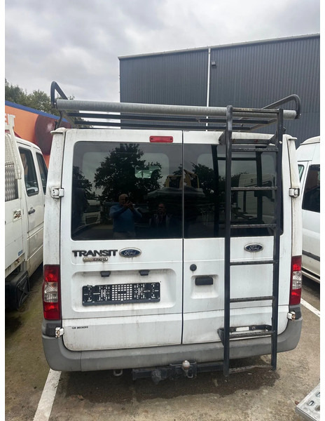 Ford Transit 85 T260 MOTEUR / BOÎTE-GETRIEBE-GEARBOX ok /POUR PIECES - TEILE - ONDERDELEN - فان: صورة 5 Ford Transit 85 T260 MOTEUR / BOÎTE-GETRIEBE-GEARBOX ok /POUR PIECES - TEILE - ONDERDELEN - فان: صورة 5