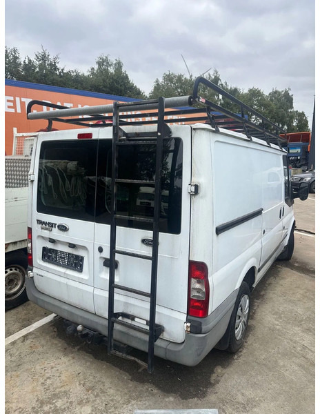 Ford Transit 85 T260 MOTEUR / BOÎTE-GETRIEBE-GEARBOX ok /POUR PIECES - TEILE - ONDERDELEN - فان: صورة 4 Ford Transit 85 T260 MOTEUR / BOÎTE-GETRIEBE-GEARBOX ok /POUR PIECES - TEILE - ONDERDELEN - فان: صورة 4