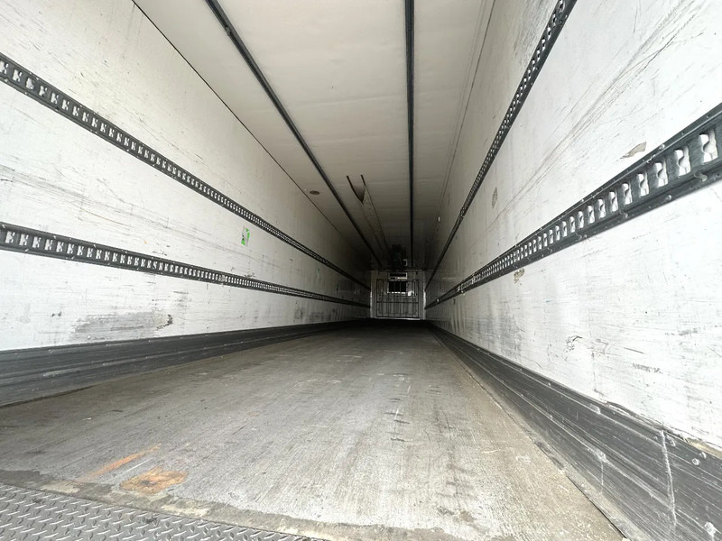 LAMBERET YS.YC.PL - نصف مقطورة للتبريد: صورة 5 LAMBERET YS.YC.PL - نصف مقطورة للتبريد: صورة 5