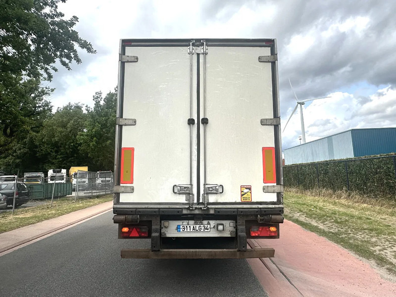 LAMBERET YS.YC.PL - نصف مقطورة للتبريد: صورة 4 LAMBERET YS.YC.PL - نصف مقطورة للتبريد: صورة 4