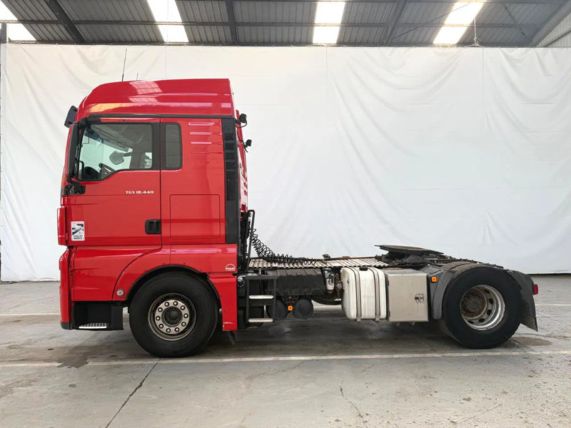 MAN TGX 18.440 XLX EURO 6 / ADR / PTO - مقطورة السحب: صورة 2 MAN TGX 18.440 XLX EURO 6 / ADR / PTO - مقطورة السحب: صورة 2