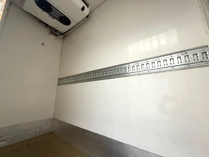 شاحنة ذات مبرد Mercedes-Benz Atego 1224 THERMOKING FRIGO / FRIDGE: صورة 16 شاحنة ذات مبرد Mercedes-Benz Atego 1224 THERMOKING FRIGO / FRIDGE: صورة 16