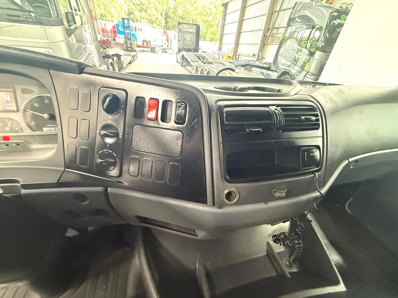 شاحنة ذات مبرد Mercedes-Benz Atego 1224 THERMOKING FRIGO / FRIDGE: صورة 12 شاحنة ذات مبرد Mercedes-Benz Atego 1224 THERMOKING FRIGO / FRIDGE: صورة 12