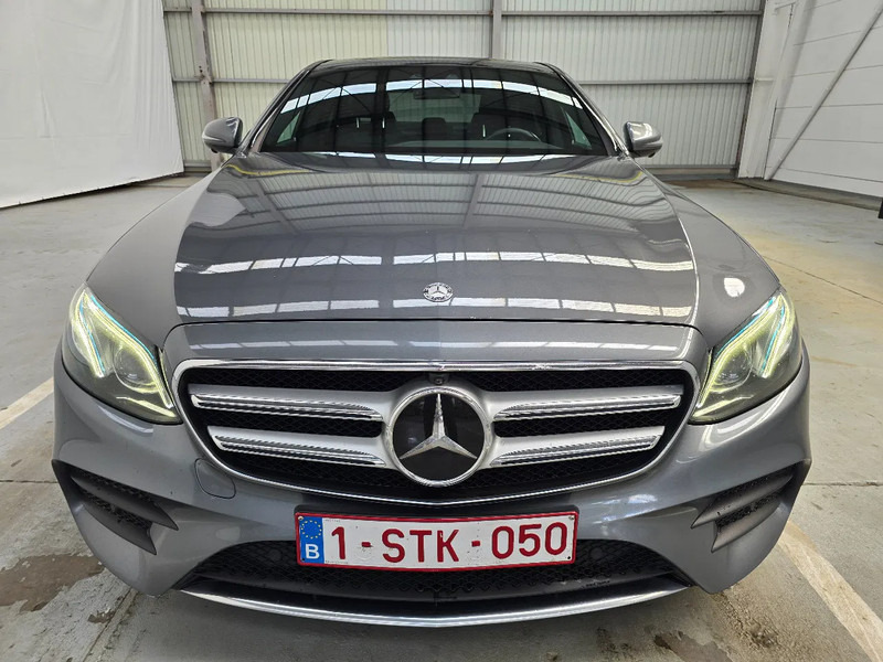 Mercedes-Benz E-Klasse 350 / AMG Line / 9G / PANO / Designo / FULL OPTION / MOTORPROBLEM-PROBLEME DE MOTEUR -MOTORPROBLEM - سيارة: صورة 2 Mercedes-Benz E-Klasse 350 / AMG Line / 9G / PANO / Designo / FULL OPTION / MOTORPROBLEM-PROBLEME DE MOTEUR -MOTORPROBLEM - سيارة: صورة 2
