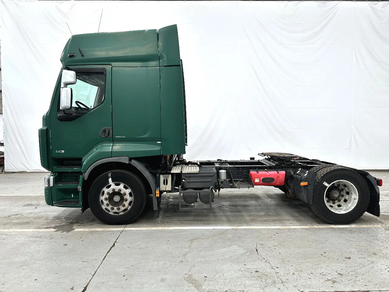 Renault Premium 440 DXI / AIRCO / MANUEL - مقطورة السحب: صورة 2 Renault Premium 440 DXI / AIRCO / MANUEL - مقطورة السحب: صورة 2