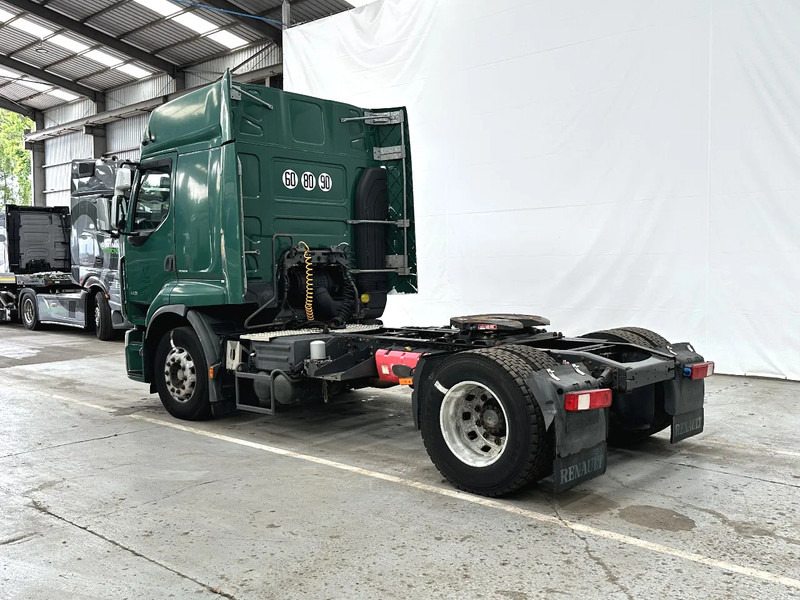 Renault Premium 440 DXI / AIRCO / MANUEL - مقطورة السحب: صورة 3 Renault Premium 440 DXI / AIRCO / MANUEL - مقطورة السحب: صورة 3