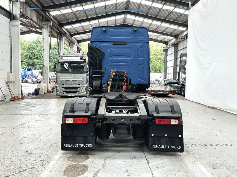 Renault T460 HD001 / AIRCO / 4 PIECES - مقطورة السحب: صورة 4 Renault T460 HD001 / AIRCO / 4 PIECES - مقطورة السحب: صورة 4