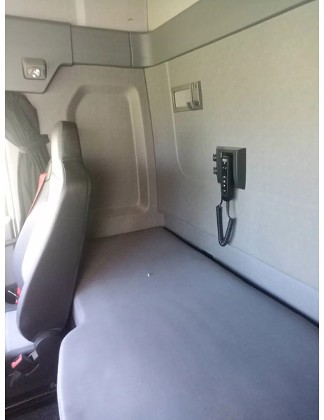 رأس تريلا Renault T480 EURO 6 / 617414 km: صورة 11 رأس تريلا Renault T480 EURO 6 / 617414 km: صورة 11