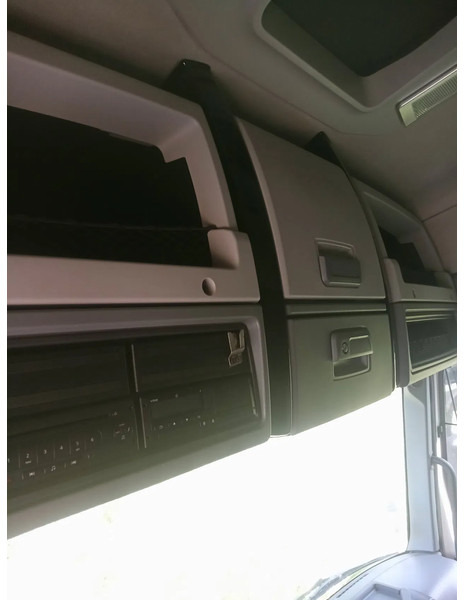 رأس تريلا Renault T480 EURO 6 / 617414 km: صورة 13 رأس تريلا Renault T480 EURO 6 / 617414 km: صورة 13