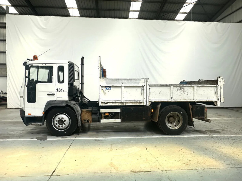 Volvo FL 6 15 / EURO 3 / LAMMES-LAMMES / BLATT-BLATT / SPRING-SPRING - شاحنة قلاب: صورة 2 Volvo FL 6 15 / EURO 3 / LAMMES-LAMMES / BLATT-BLATT / SPRING-SPRING - شاحنة قلاب: صورة 2