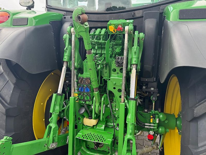 John Deere 6120R AP 50KM COMMAND-PRO AUTOTRAC-READY 2022!!! - جرار: صورة 4 John Deere 6120R AP 50KM COMMAND-PRO AUTOTRAC-READY 2022!!! - جرار: صورة 4
