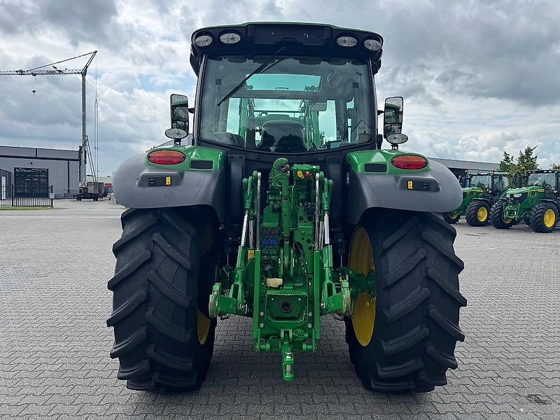 John Deere 6120R AP 50KM COMMAND-PRO AUTOTRAC-READY 2022!!! - جرار: صورة 3 John Deere 6120R AP 50KM COMMAND-PRO AUTOTRAC-READY 2022!!! - جرار: صورة 3
