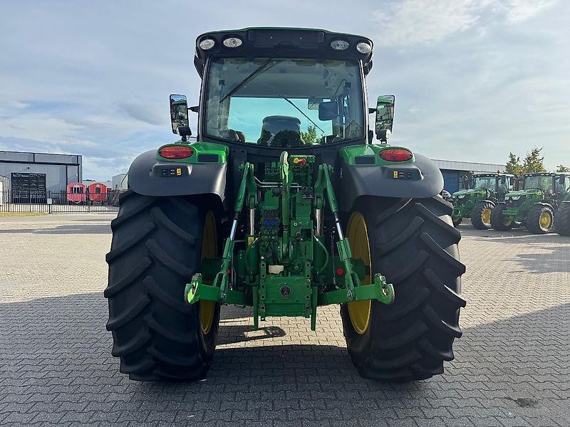 John Deere 6155R AP 50KM 2022 1870 UUR!!! - جرار: صورة 3 John Deere 6155R AP 50KM 2022 1870 UUR!!! - جرار: صورة 3