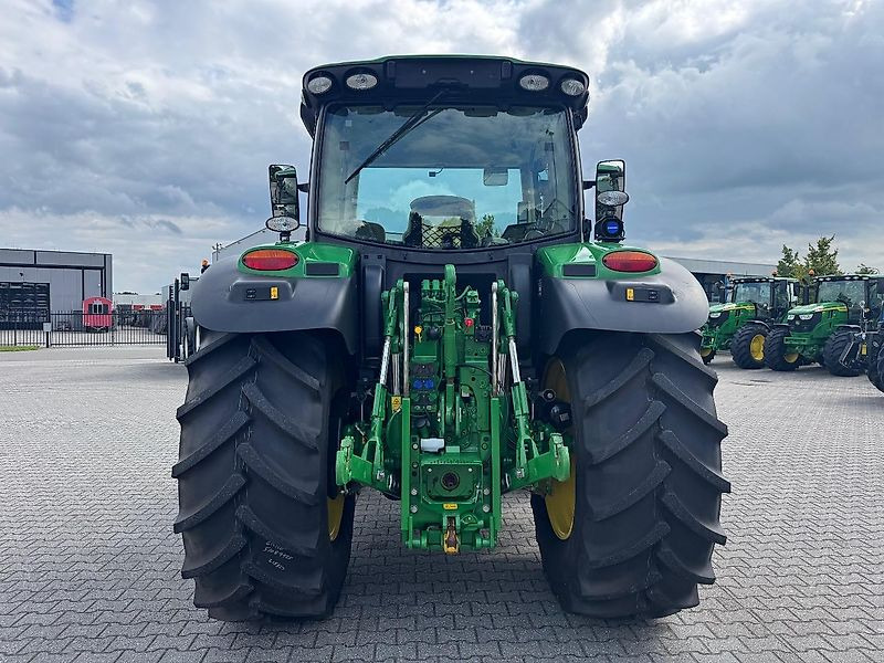 John Deere 6R150 AP50 COMMAND-PRO G5-PLUS 2024 910 UUR!!! - جرار: صورة 3 John Deere 6R150 AP50 COMMAND-PRO G5-PLUS 2024 910 UUR!!! - جرار: صورة 3
