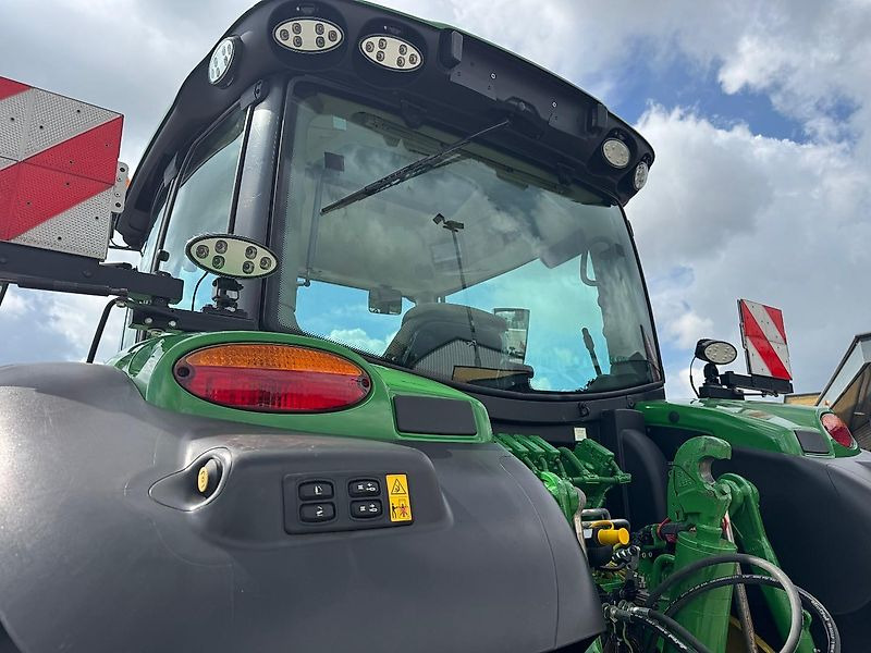 John Deere 6R155 AP 50KM G5-PLUS FH+FA 2024 1030 UUR!!! - جرار: صورة 5 John Deere 6R155 AP 50KM G5-PLUS FH+FA 2024 1030 UUR!!! - جرار: صورة 5