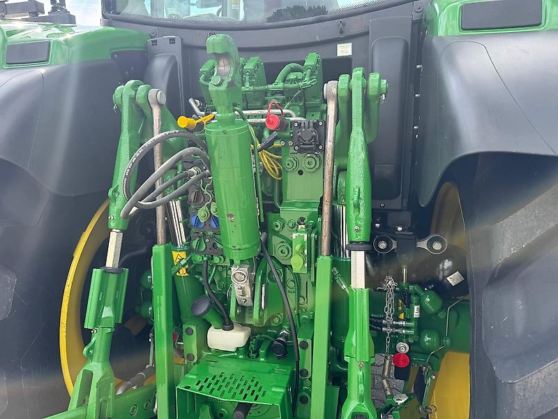 John Deere 6R155 AP 50KM G5-PLUS FH+FA 2024 1030 UUR!!! - جرار: صورة 4 John Deere 6R155 AP 50KM G5-PLUS FH+FA 2024 1030 UUR!!! - جرار: صورة 4