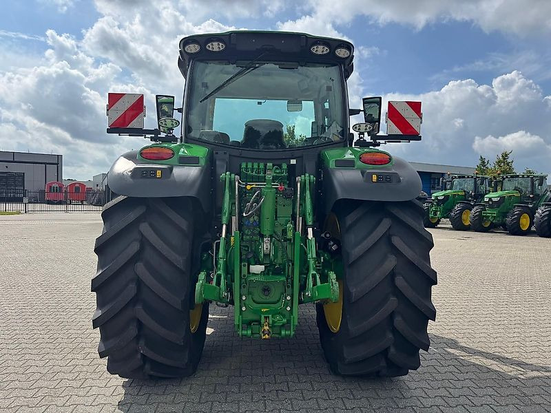 John Deere 6R155 AP 50KM G5-PLUS FH+FA 2024 1030 UUR!!! - جرار: صورة 3 John Deere 6R155 AP 50KM G5-PLUS FH+FA 2024 1030 UUR!!! - جرار: صورة 3