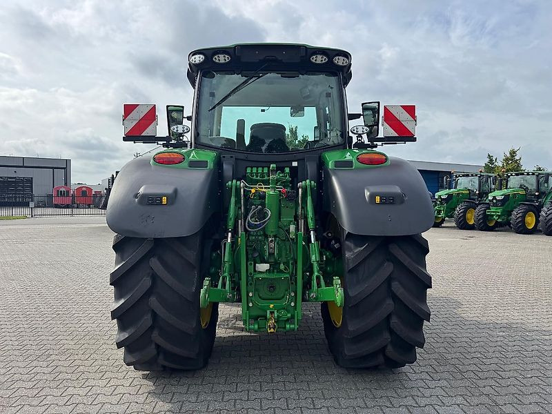 John Deere 6R155 AP 50KM G5-PLUS FH+FA 2024 1495 UUR!!! - جرار: صورة 4 John Deere 6R155 AP 50KM G5-PLUS FH+FA 2024 1495 UUR!!! - جرار: صورة 4
