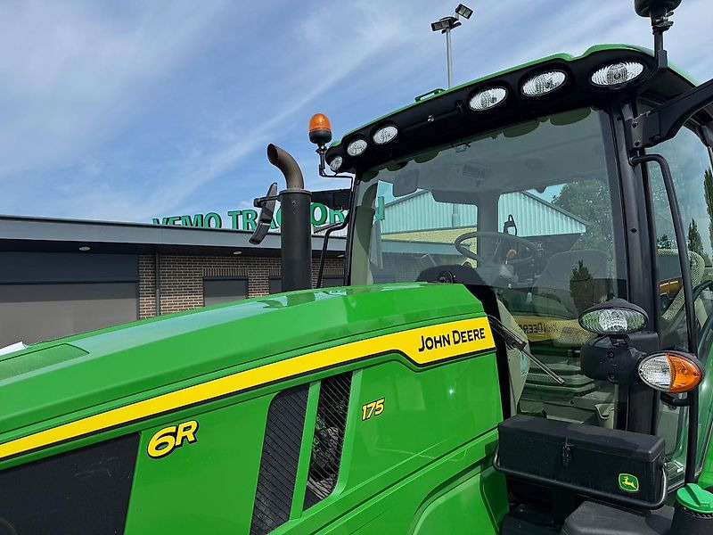 John Deere 6R175 AP 50KM COMMAND-PRO 2023 895 UUR!!! - جرار: صورة 5 John Deere 6R175 AP 50KM COMMAND-PRO 2023 895 UUR!!! - جرار: صورة 5
