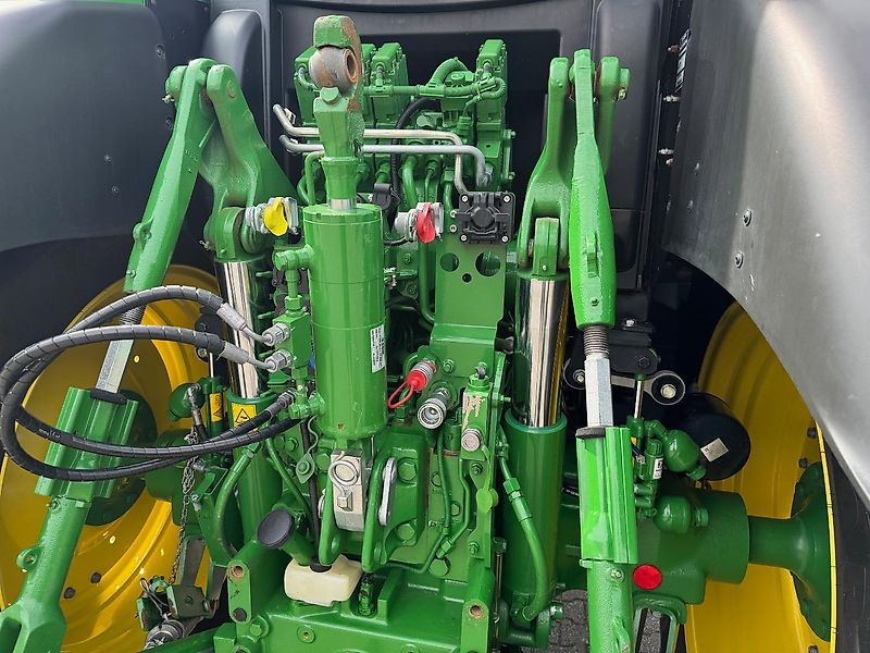 John Deere 6R175 AP 50KM COMMAND-PRO 2023 895 UUR!!! - جرار: صورة 4 John Deere 6R175 AP 50KM COMMAND-PRO 2023 895 UUR!!! - جرار: صورة 4