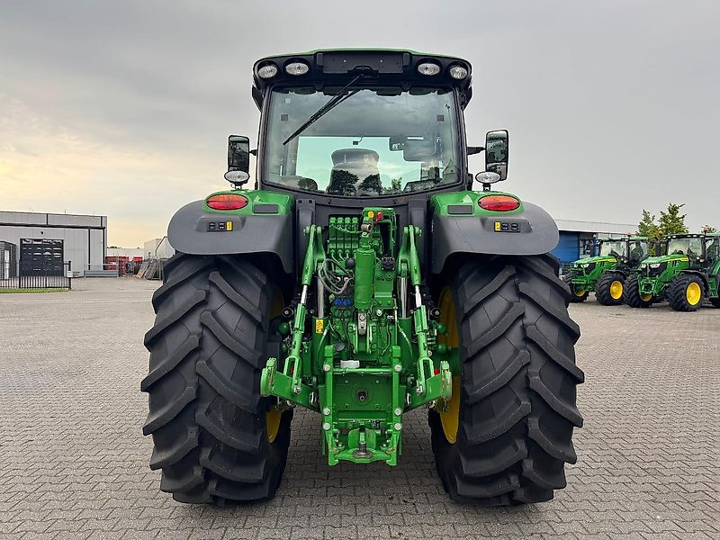 John Deere 6R175 AP 50KM COMMAND-PRO G5-PLUS 2024 790 UUR!!! - جرار: صورة 3 John Deere 6R175 AP 50KM COMMAND-PRO G5-PLUS 2024 790 UUR!!! - جرار: صورة 3