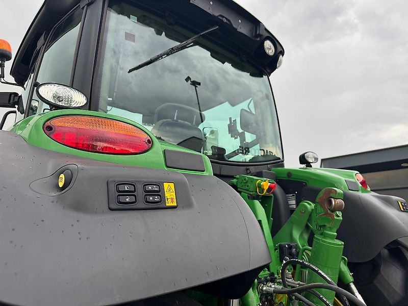 John Deere 6R175 AP 50KM COMMAND-PRO G5-PLUS 2024 790 UUR!!! - جرار: صورة 5 John Deere 6R175 AP 50KM COMMAND-PRO G5-PLUS 2024 790 UUR!!! - جرار: صورة 5